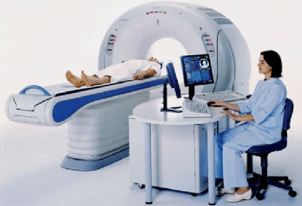 Diagnostic methods for cervical osteochondrosis