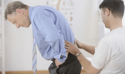 possible complications of osteochondrosis of the cervical spine