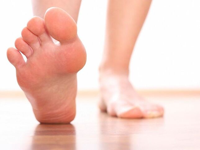 Physical therapy will strengthen muscles with arthrosis of the knee joint